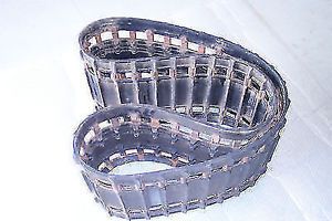 Kawasaki vintage snowmobile track # 39125-3515a - 1981-82 ltd