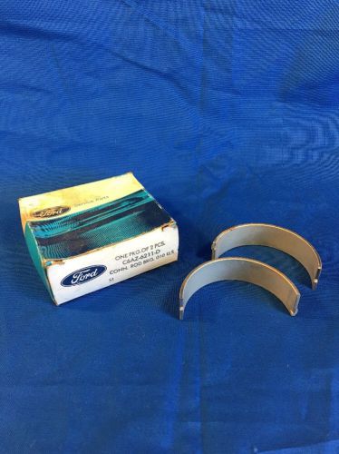 1965-71 nib ford connecting rod bearing