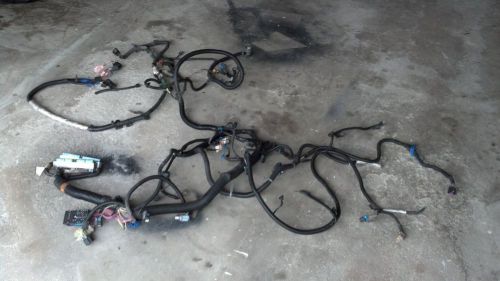 Gm 5.3 wiring harness oem