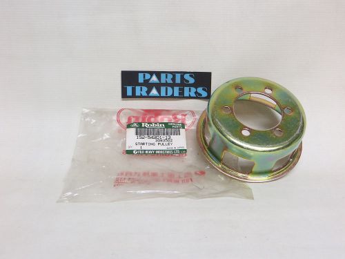 Nos polaris snowmobile starting pulley hub sks rxl sp le se classic euro touring