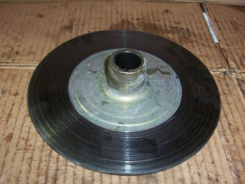 Ski-doo gsx 800 ho 2004 disc brake rotor mxz formula iii mach 1 z summit