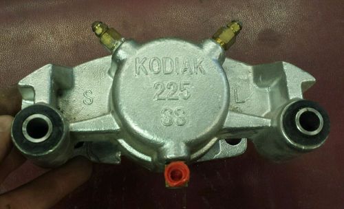 Kodiak 225 ss caliper