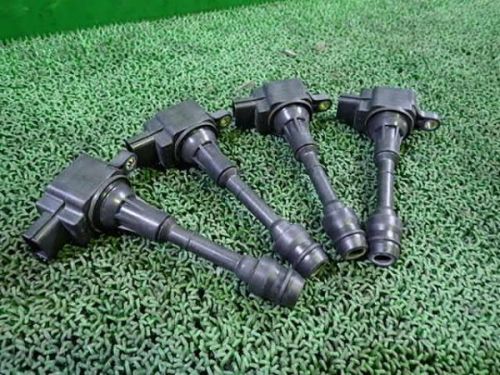 Nissan serena 2004 ignition coil assembly [0067250]