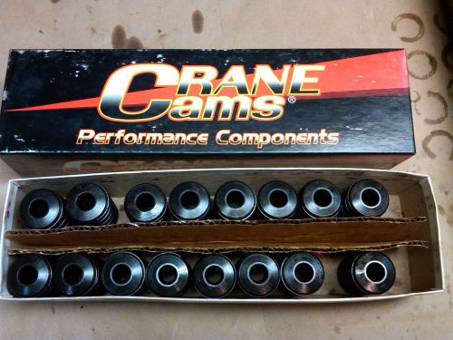 Crane 11308-1 sbc valve spring &amp; retainer kit.