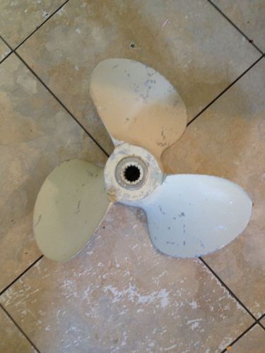 Sale!!!  let"s cruize !!!!!!  vintage  == ojohnson  c 1421  rc   propellor