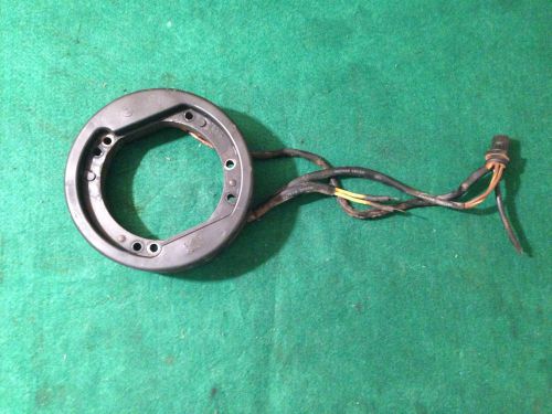 Evinrude johnson omc stator 583779