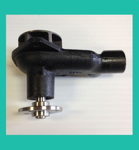 Onan 17.5 15.0 rdjf rdjc water pump 17kw 15kw gen waterpump cummins 132-0324