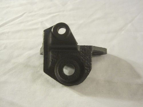 1965 1966 ford mustang power steering frame support bracket c4za-a