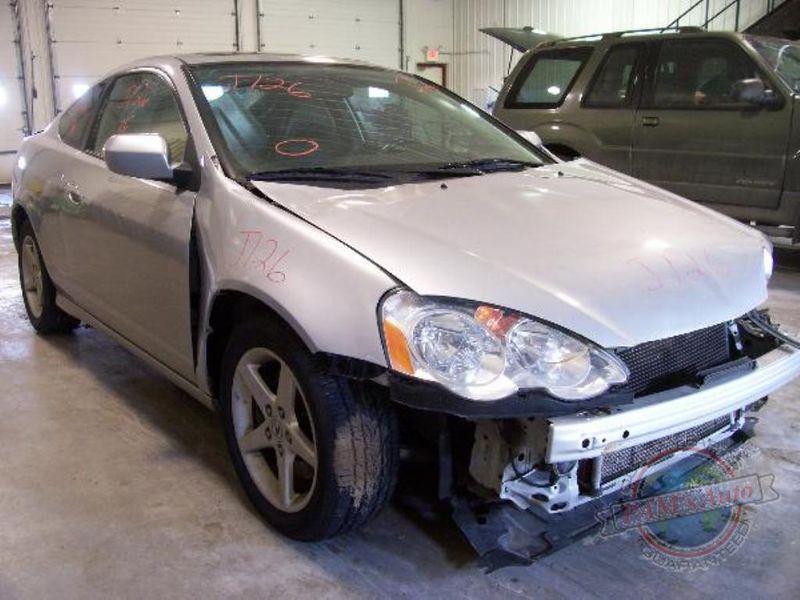 SUSPENSION CROSSMEMBER RSX 395262 02 03 04 FRONT CROSSMEMBER, US $149.99, image 2