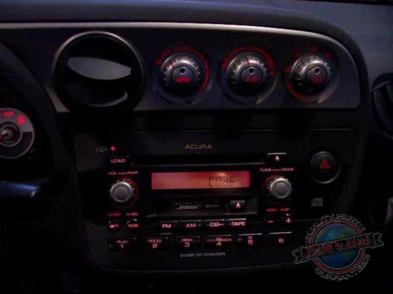 SUSPENSION CROSSMEMBER RSX 395262 02 03 04 FRONT CROSSMEMBER, US $149.99, image 8