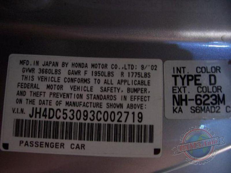 SUSPENSION CROSSMEMBER RSX 395262 02 03 04 FRONT CROSSMEMBER, US $149.99, image 10