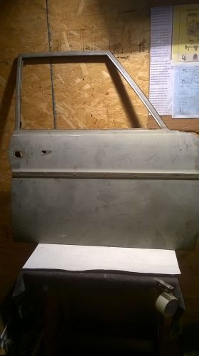 Mercedes w114 front right door chassis 114.115