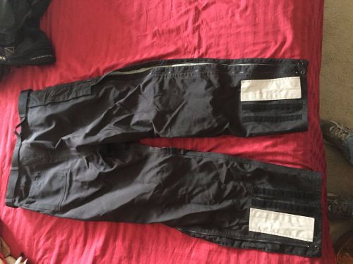 Aerostich darien pants - 38l