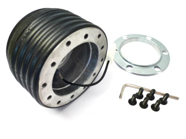 NARDI DEEP CORN WOOD / BLACK SPOKES 35 + HUB FOR Triumph Spitfire MK II III IV , US $395.00, image 5