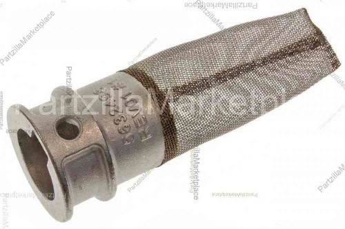 Polaris 1262132 weld-spark arrestor,qt