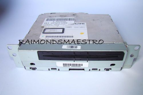 Bmw x3 f25 navigation head unit/molul 9230283