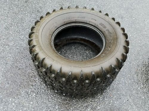 Carlisle hd field trax 26x12-12 tire