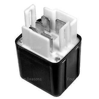 Four seasons 36036 compressor clutch relay