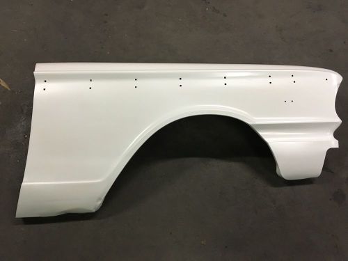 1963 ford fairlane right fender