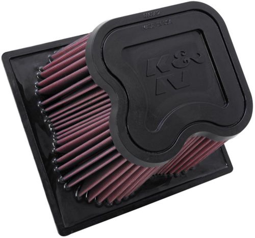 K&amp;n filters e-0787 air filter