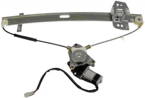Dorman 748-513 window reg with motor