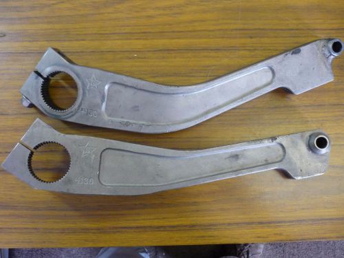 Schroeder sway arms free shipping