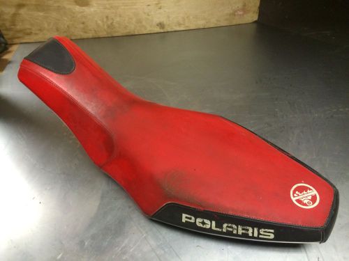 #3 2004 polaris predator 500 complete seat