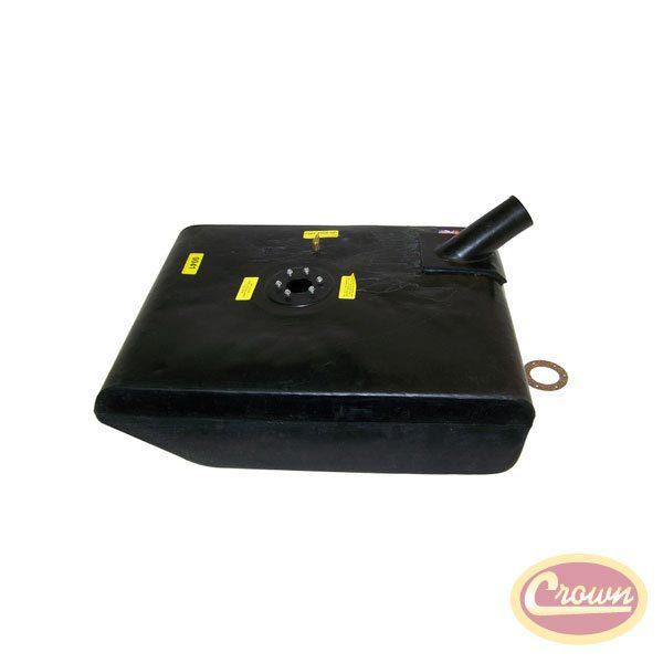 Fuel tank (cherokee) - crown# 83500267