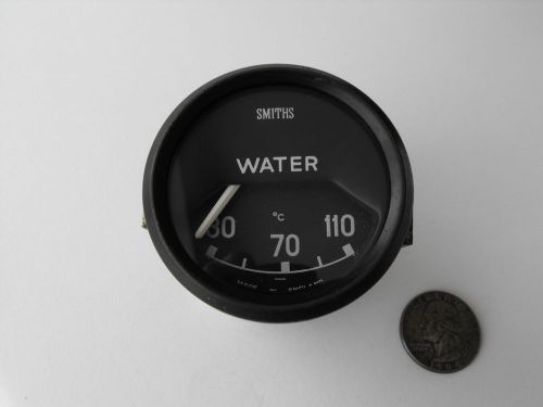 Smiths water temperature gauge 2200/00 jaguar mk 2 xke