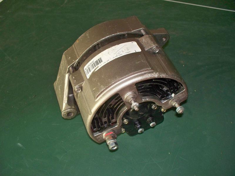 Sell FORD PRESTOLITE REMANUFACTURED ALTERNATOR 130 AMP 8LHA2037 in