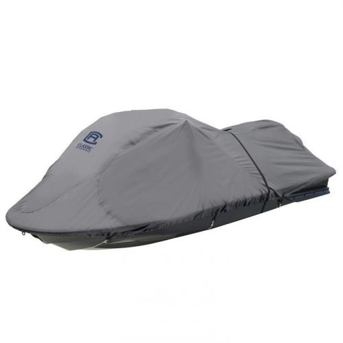 Lunex rs-1 personal watercraft cover, large 140&#034; - 11&#039;
