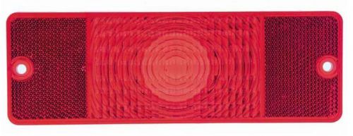 Sports parts inc 01-104-15 taillight lens