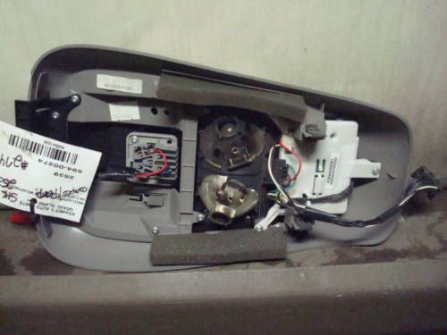 98 99 00 01 FORD EXPLORER INFO-GPS-TV SCREEN, US $35.00, image 2