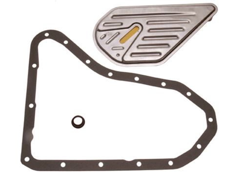Auto trans filter kit acdelco pro 8652910