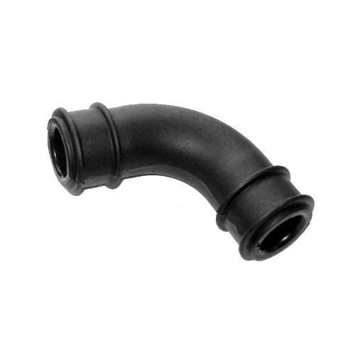 Sell MTC 4683 Air Pump Pipe to Check Valve Pipe (Audi VW Elbow Hose