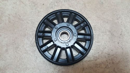 Ass'y, wheel web for polaris - 1590434-070