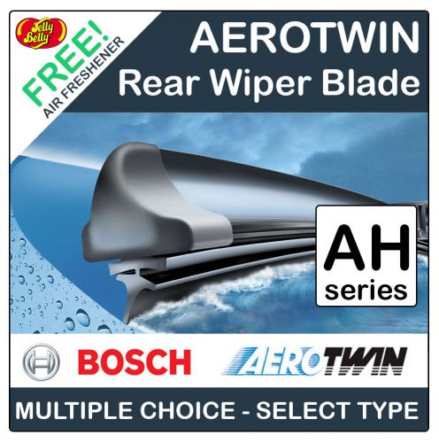 Bosch rear aerotwin single (x1) window wiper blade - multi-options!