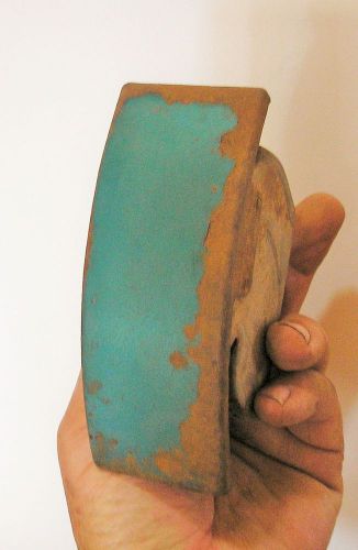 Original 1955 1956 chevy bel air 150 210 del ray nomad ash tray 55 56