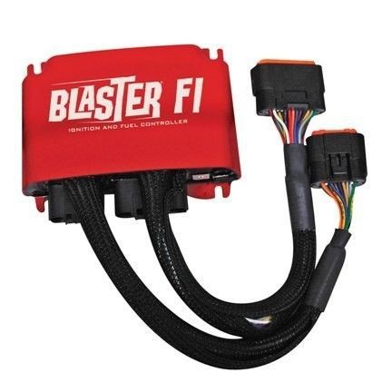 Yamaha msd blater fi efi cdi raptor 700 ignition fuel controller 2008-2014