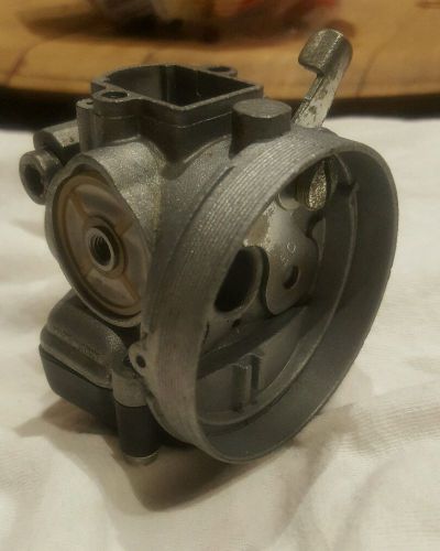 Comer c 51 kid kart carburetor