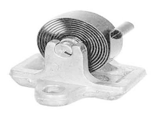 Camaro firebird chevrolet omega truck carburetor choke pull off 6 cylinder 1 bbl