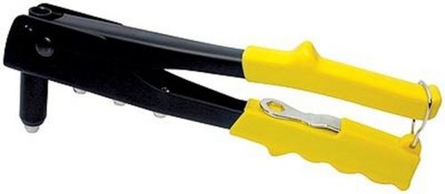 All18206 -  allstar performance all18206 hand rivet gun with 3/32" 1/8" 5/32" 3/