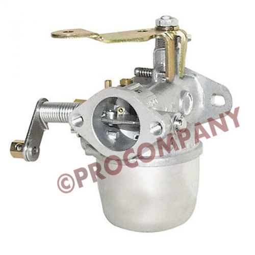 Sell EZGO Marathon Golf Cart replacement carburetor 19891993, 2 Cycle