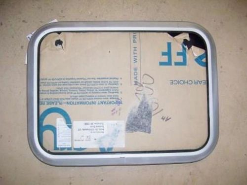 Bomar nibo 13&#034; x 18&#034; opening hatch