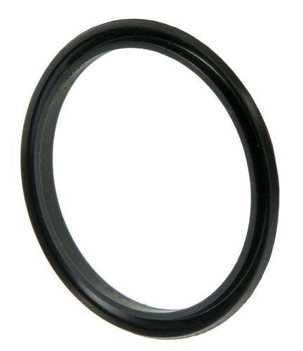 Axle shaft seal front inner national 710169