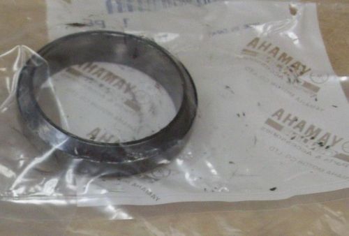 Yamaha nytro venture viking 3 small exhaust donut gasket 8fa-14623-10 oem