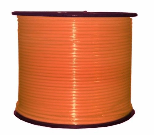 12 gauge orange primary wire 500 foot spool : meets sae j1128 gpt specifications