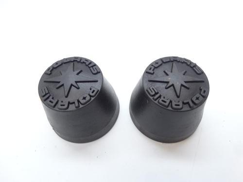1997 polaris sportsman 500 rubber wheel hub caps