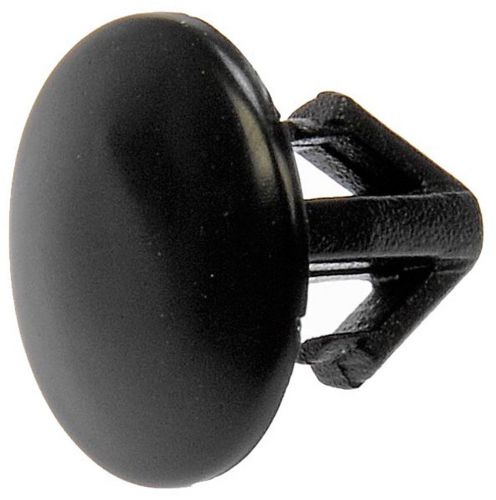 Weatherstrip retainer-exterior-mazda - dorman# 963-505