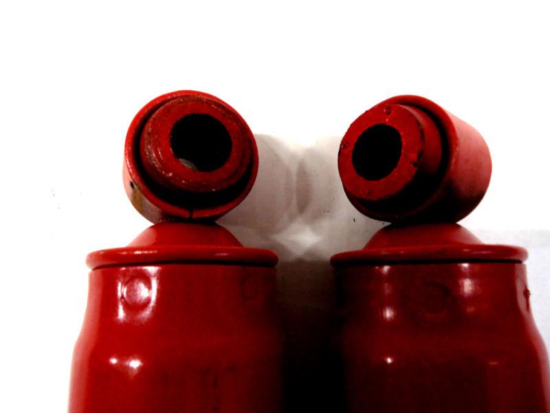 1969-74 Datsun-Toyota; Gabriel Red Ryder Rear Shocks, US $28.99, image 2